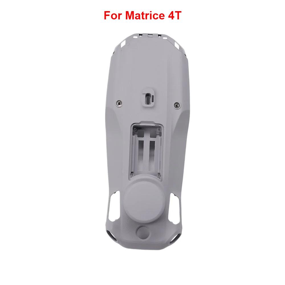 Upper Shell For Matrice 4T Bottom Case Repair Parts Middle Frame Gimbal Fixed Battery Cover For Matrice4E ccessories