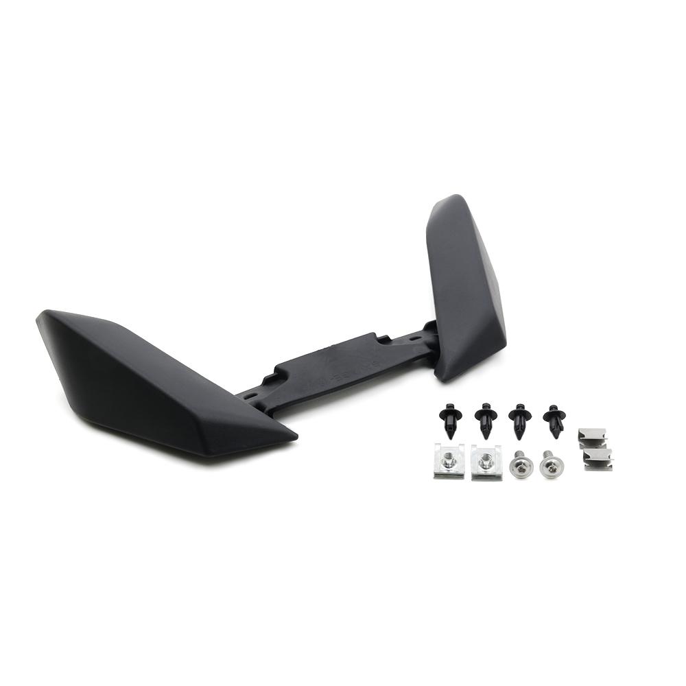 Переднее крыло мотоцикла Клюв Для BMW R1300GS R 1300 GS R1300 GS 2023 2024 2025 Передний обтекатель-клюв Расширитель колеса Крышка