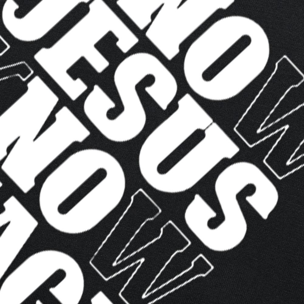 Know Jesus Know Peace Religion God Christian Gifts T-shirt Faith Prayer Streetwear Short Sleeve Savior Tops Tees Men Clothing