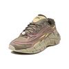 Reebok X Street Fighter Zig Kinetica 2.5 Унисекс Коричная палочка Выжженная земля Выветренный желтый GZ9539