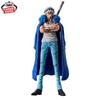 One Piece KING OF ARTIST Trafalgar Law II Figure, 23cm, Collectible Anime Figure