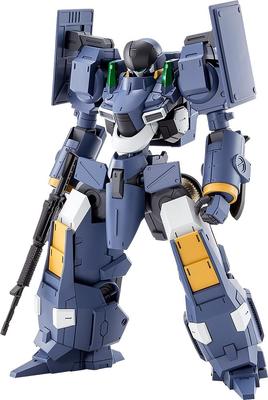 MODEROID Titanomachia SIDE R Blitzschlag масштабная собранная пластиковая модель 1/48