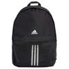 SW Classic BP Полиэстеровый рюкзак Обычный Унисекс Черный Adidas FS8331