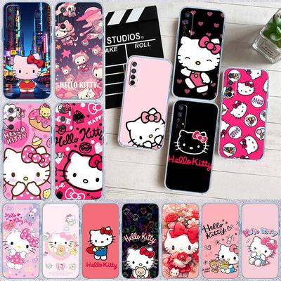 Чехол для телефона II8 Hello kitty для Motorola E22S E7 G6 G7 G8 G9 Plus Power Play G10 G20 G04 E30 E40 E22 E20 E13 G22 G23 G Stylus Play