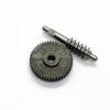Шестерня зеркала заднего вида для Mazda 48 зубьев с металлическим стержнем