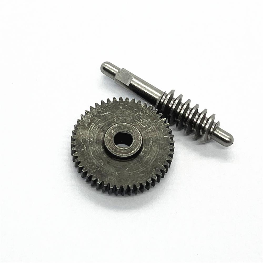 Шестерня зеркала заднего вида для Mazda 48 зубьев с металлическим стержнем