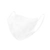 Victorian Mask 3D Air Masks, Nonwoven, Individually Wrapped, White, 90 Masks, High-Breathability Mesh, High-Density Filter, Moisture-Wicking, Quick-Dr