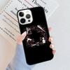 Barber Pole Scissor Comb Razor phone Case Cover For IPhone 18 17 Air 16 15 14 Plus apple 16 11 12 13 Pro Max coque