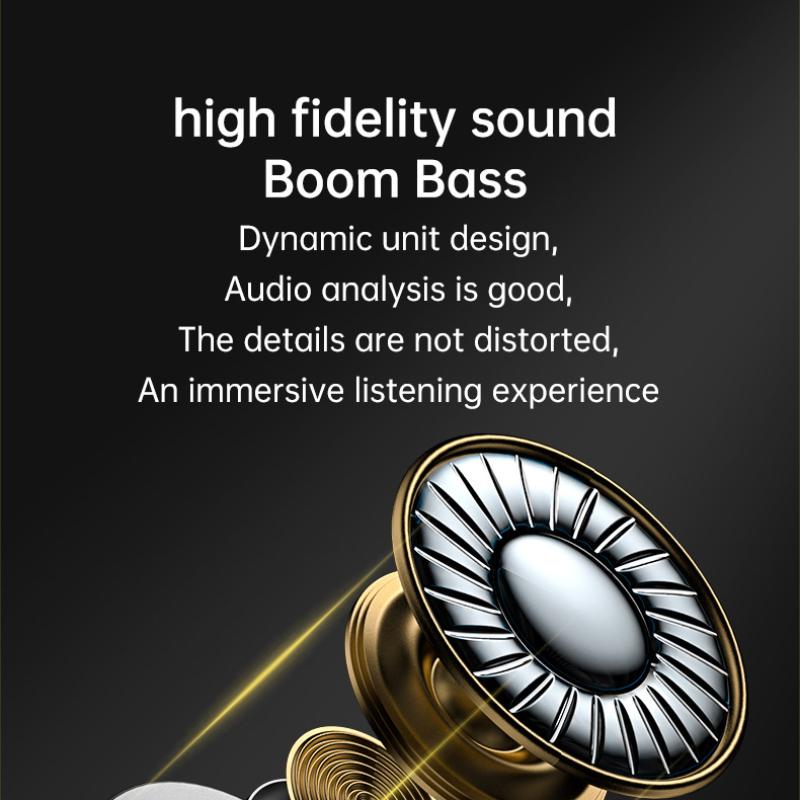 Bluetooth-гарнитура Беспроводная TWS большой емкости