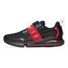 Anta Кроссовки Running Series Full-Length Air Cushion Low-Top для бега женские кроссовки черные красные 122015590-4