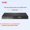 Промышленный управляемый Ethernet-коммутатор H3C IE4320-28S