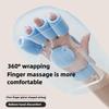High Elastic Air Bag Hand Massager Palm & Wrist Joint Relaxing Portable Massage for Hand Fatigue Relief