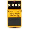 BOSS OverDriveDistortion OS-2