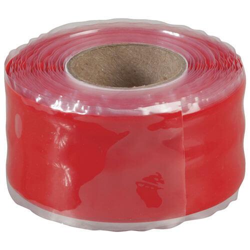 Jaycar Self-Fusing Silicon Tape (25mmx3m)