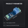 1 Channel Bistable Relay Module DC5V Bluetooth Proximity Switch Support Mobile Phone Proximity Automatic Sensing Switch