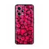 Чехол для Xiaomi Redmi Note 12 Pro 5G Note12 Мультяшный Мягкий Силиконовый Задний Чехол Для Redmi Note 12 Pro Note12 Pro Plus Чехлы для Телефона