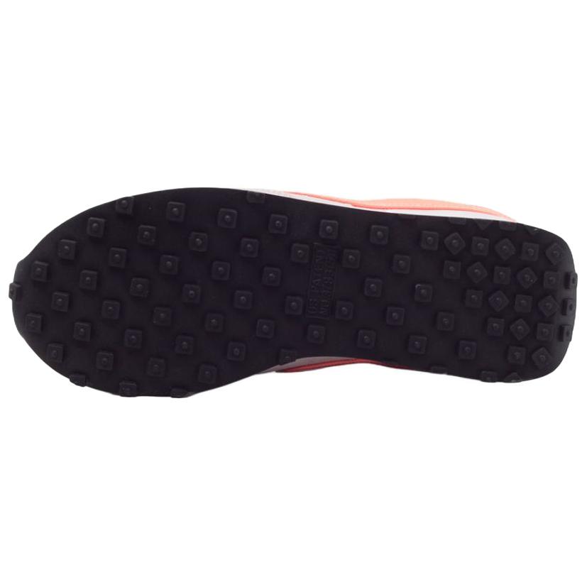 Nike Низкие беговые кроссовки Pre Montreal Racer, износостойкие, женские, жемчужно-розовые 828436-602