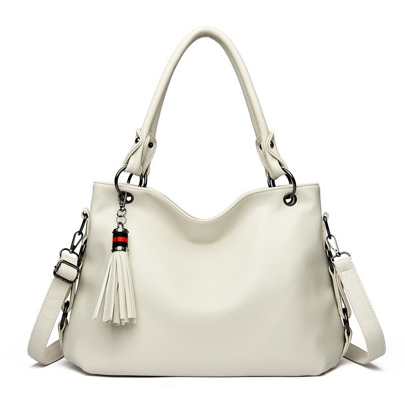 Tote Bag Shoulder Bag Hand Carry Messenger Bag