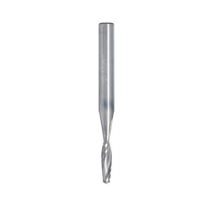 Solid carbide cutter Z2 for board/wood D=4 I=15 =60 =6 Pos