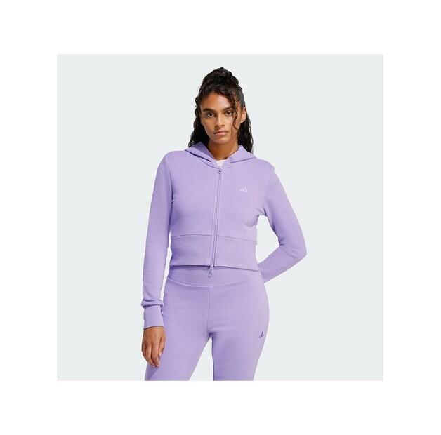 Толстовка adidas French Terry