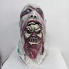 Bloody Zombie Mask Melting Face Adult Latex Costume Halloween Scary Party Decorations