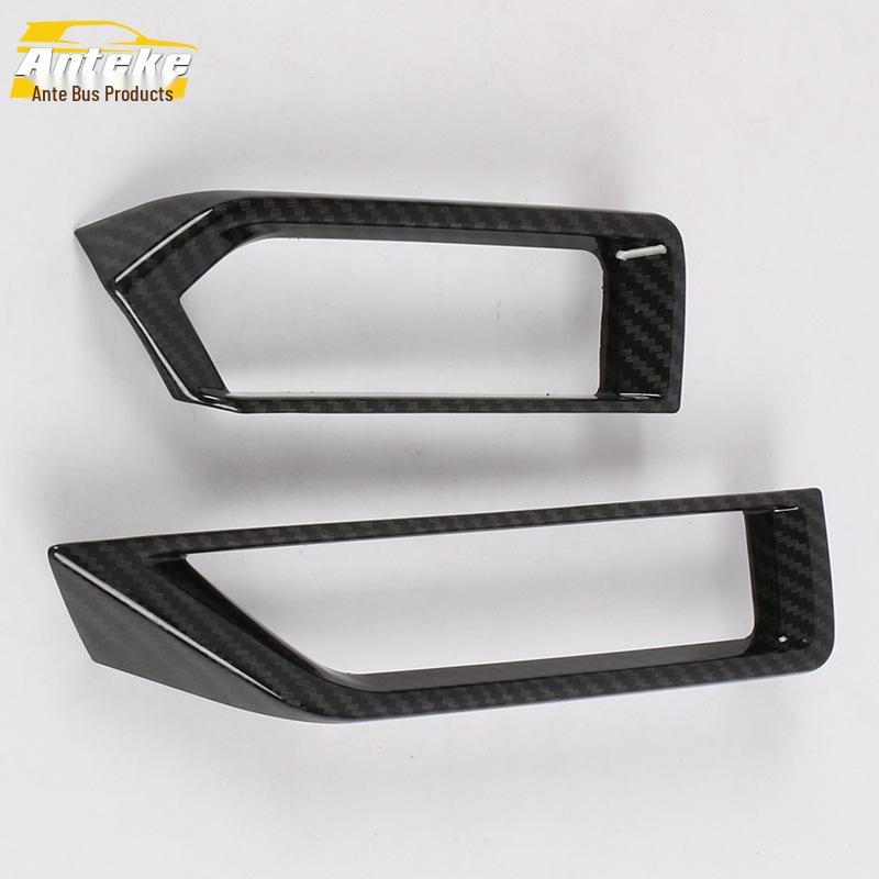 Sylphy Dashboard Air Vent Trim Rings - Fit 20 Models