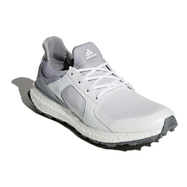 (WMNS) adidas Climacross Boost 'White Light Onix' Women's F33539