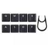 Для механической клавиатуры Logitech Сменные колпачки G915\G913\G815\G813\TKL87 13-клавишные Игровые Нескользящие колпачки