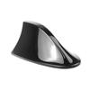 Car Radio Shark Fin Car Shark Antenna Radio Fm Signal Design For Versa Nissan Accessories Fiat Stylus Kia Rio Accessories