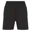 Finden & Hales Mens Knitted Shorts