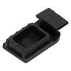 Camera Battery Cover Small Rubber Plug Battery Compartment Plug Repair Parts for 5D3 6D SLR Cameras