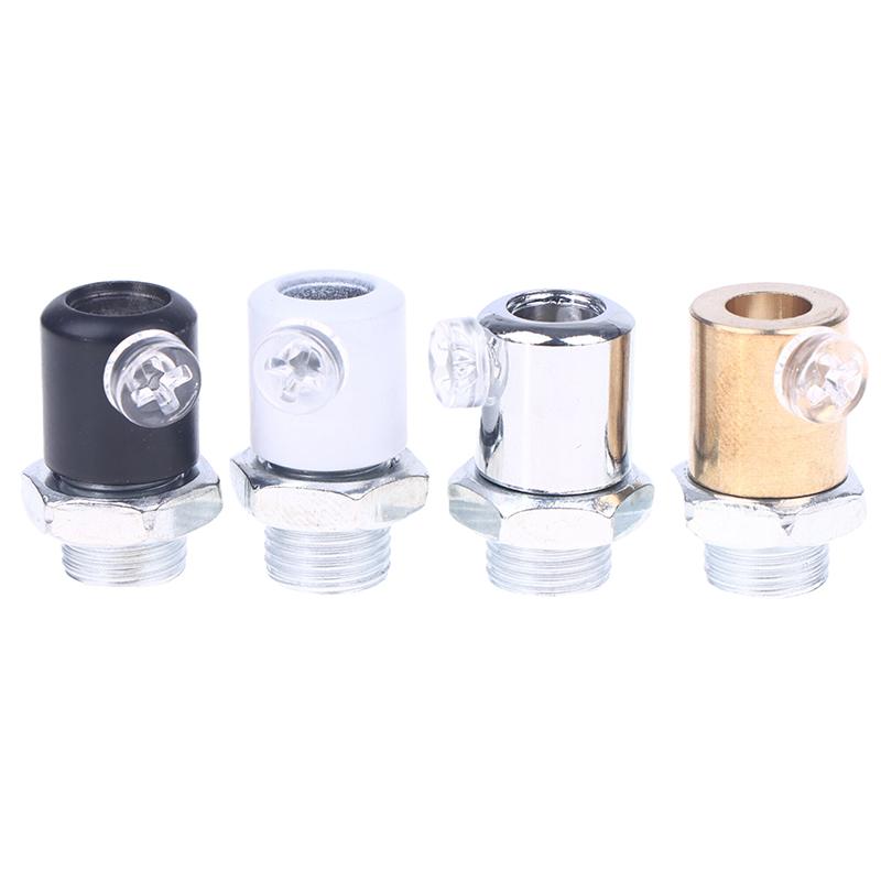 5 шт. Стальной трос Шнур питания Подвесной светильник Кабель Замок Лампа Металлический замок Кабельная карта Стяжка Устройство защиты от падения Фиксирующая кабельная фурнитура