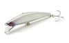 Jackson Minnow Pintail Sagoshi Tune 90мм 28г Silver Dust Glow Приманка