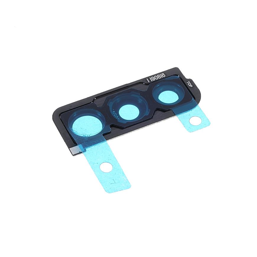 OEM Защитное кольцо объектива задней камеры сменное для Samsung Galaxy A30s A307