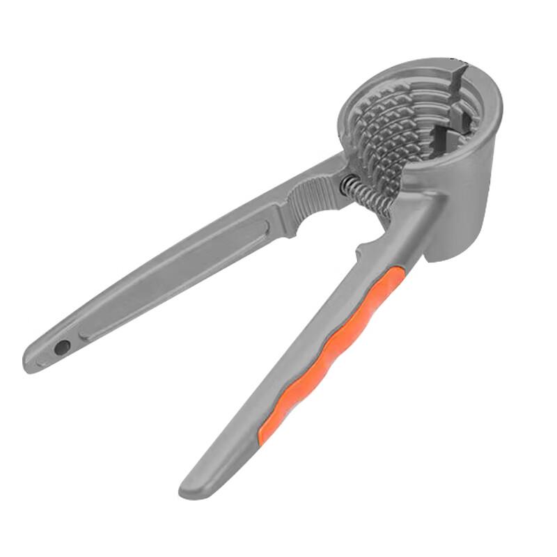 Multi-functional Nut Cracker and Opener Tool