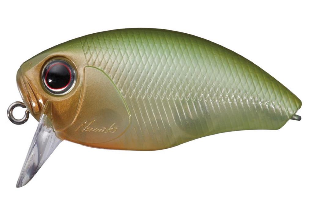 OSP Воблер Buzz n' Crank 50 мм 10 грамм Плавающий G-35 (6432)