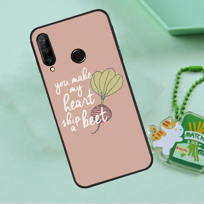 Веганская Вегетарианская Цитата Для Huawei Nova 12i 12s 7i 8i 11i 9 10 SE Y90 Y60 Y70 Y72 Y61 Y91 P30 P40 Lite P60 Pro Чехол