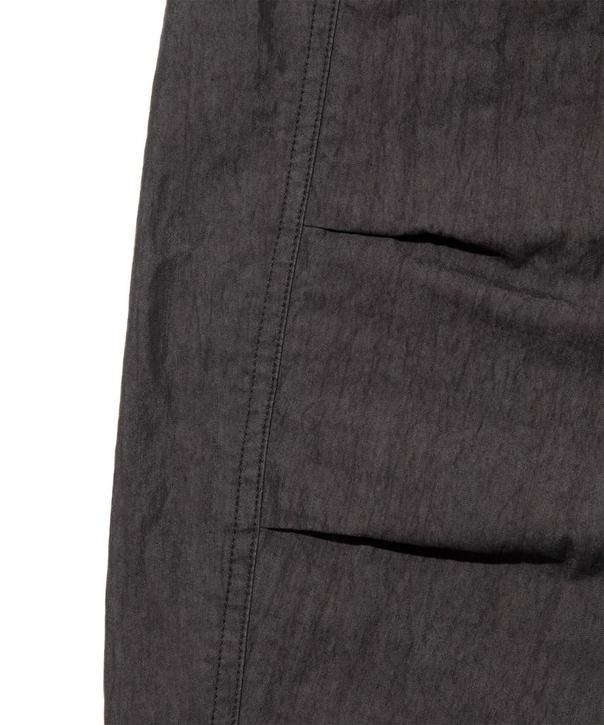 Куртка Lee M51 Short Fishtail Угольный