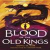 Blood of the Old Kings by Sungil Kim Hardback Book 9780356525068