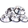 Alessi 90017 Il Conico - Дизайнерский чайник для воды с ручкой, нержавеющая сталь 18/10, зеркальная полировка