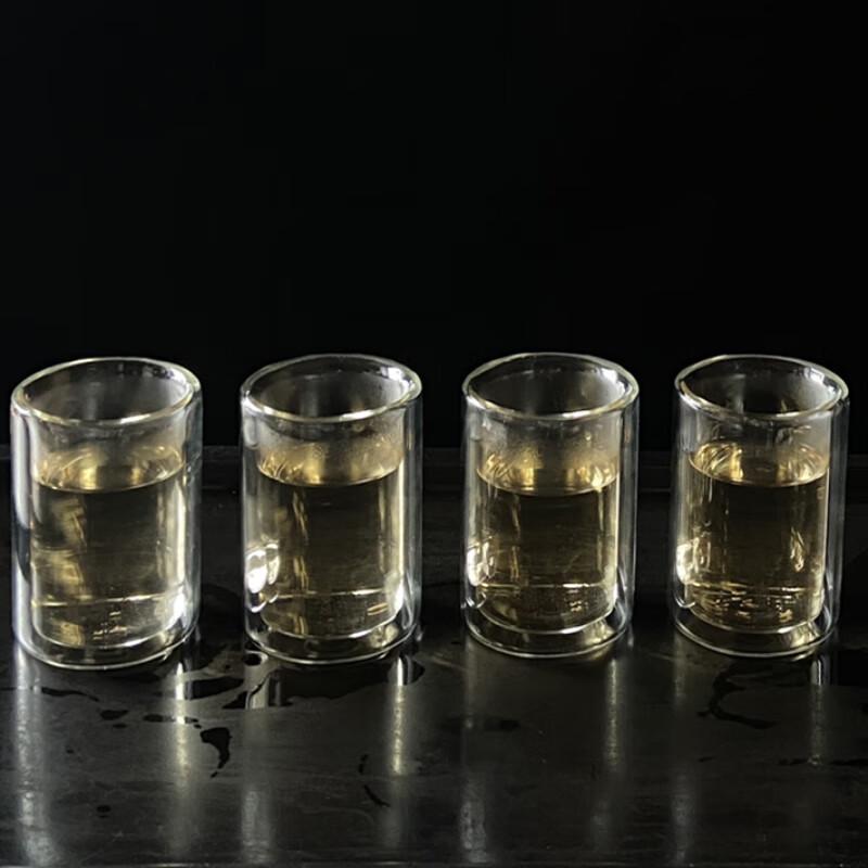 YUZUN High-Temperature Resistant Glass Tea Maker Set