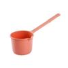 Long Handle Water Scoop Multifunctional Water Ladle Large Capacity Water Dipper With Pour Spout For Kitchen Bathing Garden Use