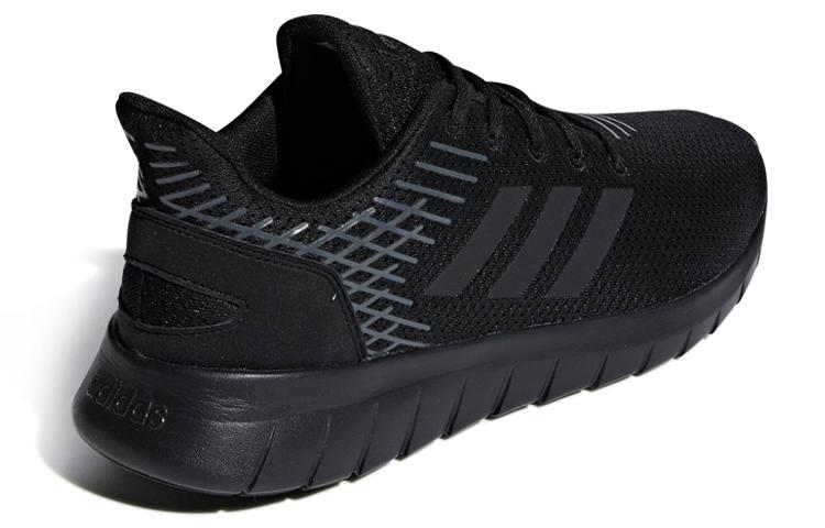 adidas Asweerun Core Black F36333