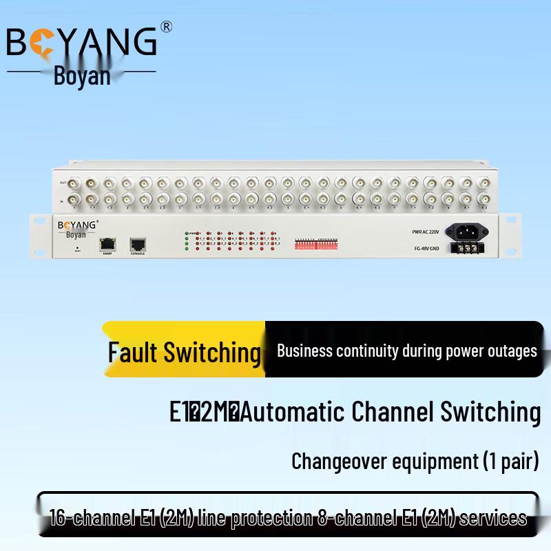 Boyang Optical Network Equipment