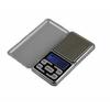 PULABO Portable Pocket Digital Scale (0.1g-500g) Precision Measurements for Professional Use (0.1g-500g) Durable and Practical for Improving Quality O