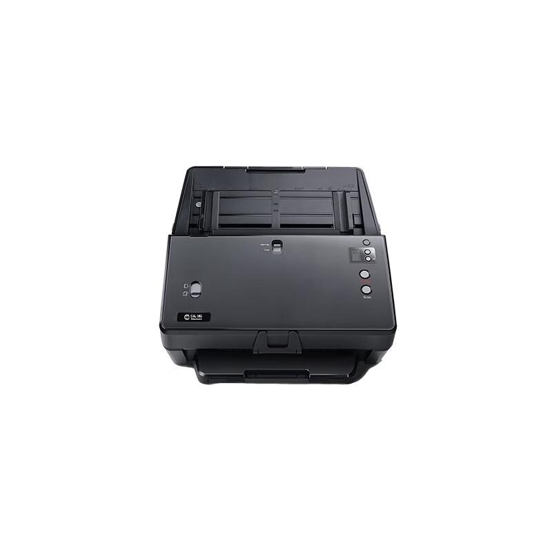 Hanvon W-6180C A4 Color Duplex ADF Scanner CN plug (adapter included)