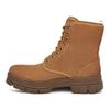 UGG Замшевые короткие ботинки Martin с круглым носком и толстой подошвой, мужские коричневые 1135314-CTSD
