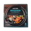 UF Dutch Oven 8 Inches 660935 [Uniframe]
