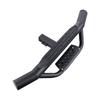 Hitch Step for 2" Receiver Universal Trailer Tow Rear Bumper Guard Steel
