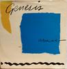 7-дюймовая пластинка GENESIS Abacab CB388 Charisma 1981 UK Rock Б/у